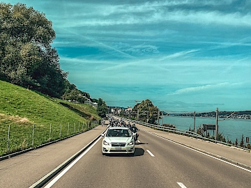 FC Tuggen – FC Zürich