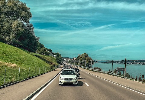 FC Tuggen – FC Zürich 17.09.2023, Cup