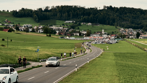 FC Tuggen – FC Zürich