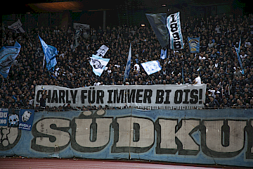FC Zürich – FC Stade Lausanne Ouchy