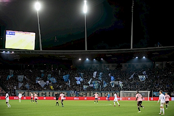 FC Zürich – Servette FC