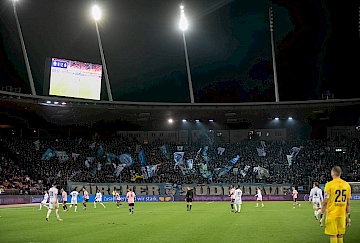FC Zürich – Servette FC