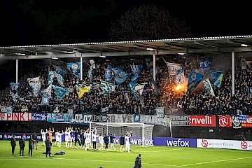 FC Lugano – FC Zürich