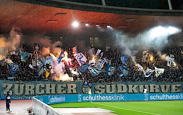 FC Zürich – BSC Young Boys