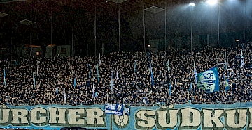 FC Zürich – BSC Young Boys