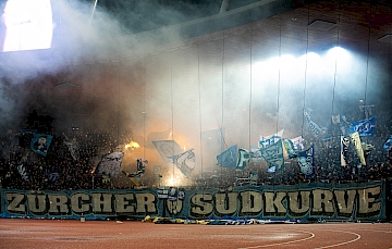 FC Zürich – BSC Young Boys