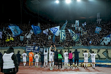 FC Zürich – BSC Young Boys