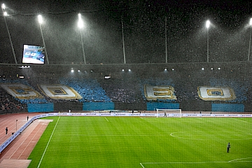 FC Zürich – BSC Young Boys