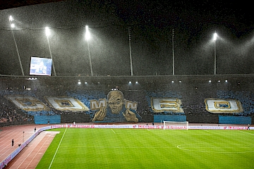 FC Zürich – BSC Young Boys