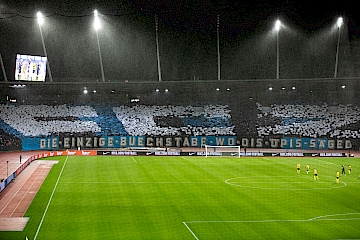 FC Zürich – BSC Young Boys