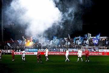 FC Winterthur – FC Zürich