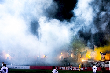 FC Winterthur – FC Zürich