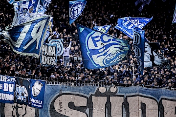 FC Zürich – FC Luzern