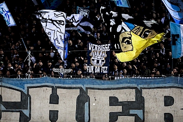 FC Zürich – FC Luzern