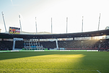FC Zürich – FC Basel