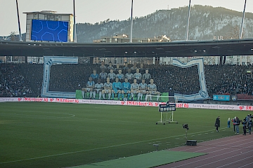 FC Zürich – FC Basel