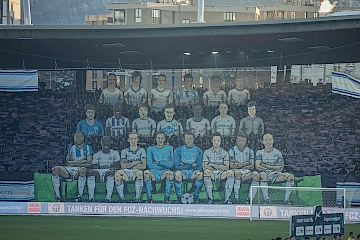 FC Zürich – FC Basel