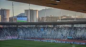 GC – FC Zürich