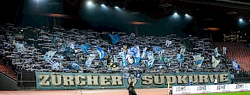 FC Zürich – FC Lausanne-Sport