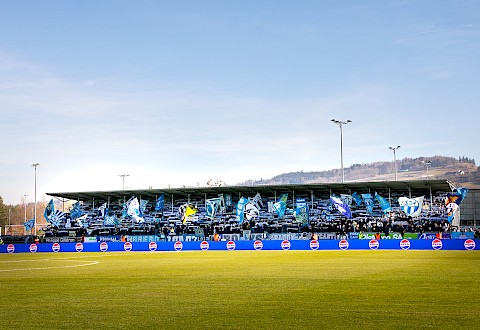 Yverdon-Sport FC – FC Zürich 04.02.2024, Liga