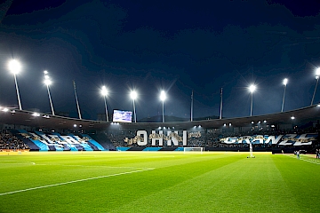 FC Zürich – GC
