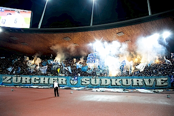 FC Zürich – GC