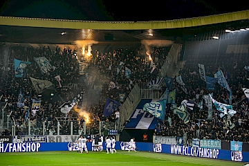 FC Luzern – FC Zürich