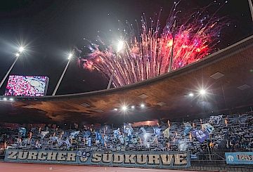 FC Zürich – FC Winterthur