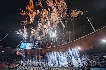 FC Zürich – FC Winterthur