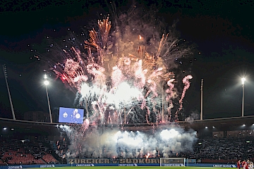 FC Zürich – FC Winterthur