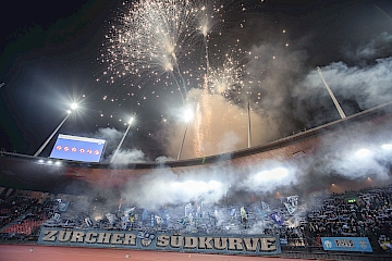 FC Zürich – FC Winterthur