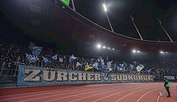 FC Zürich – FC Winterthur