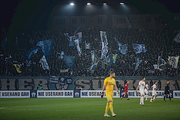 FC Zürich – FC Winterthur