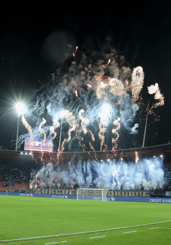 FC Zürich – FC Winterthur