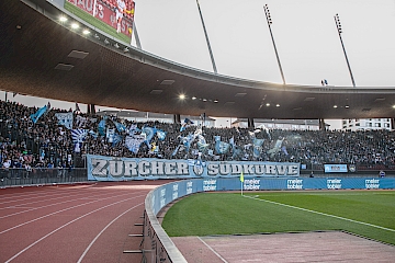 FC Zürich – BSC Young Boys