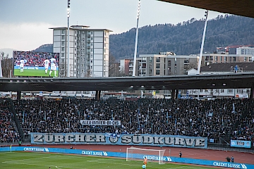 FC Zürich – BSC Young Boys