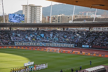FC Zürich – BSC Young Boys