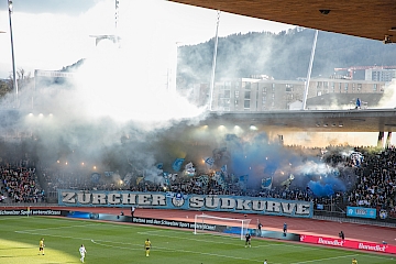 FC Zürich – BSC Young Boys
