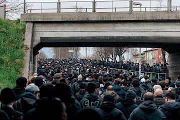 Yverdon-Sport FC – FC Zürich