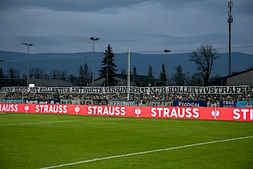 Yverdon-Sport FC – FC Zürich