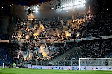 FC Basel – FC Zürich