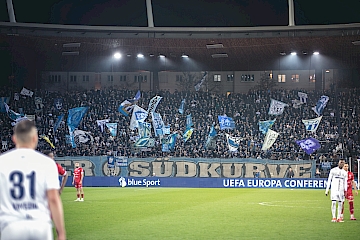 FC Zürich – FC Winterthur