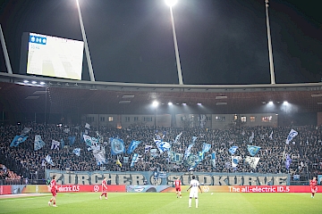 FC Zürich – FC Winterthur