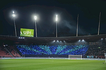 FC Zürich – FC Winterthur