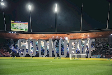 FC Zürich – FC Winterthur