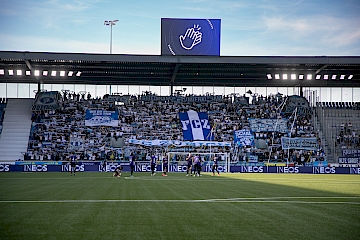 FC Lausanne-Sport – FC Zürich