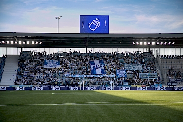 FC Lausanne-Sport – FC Zürich