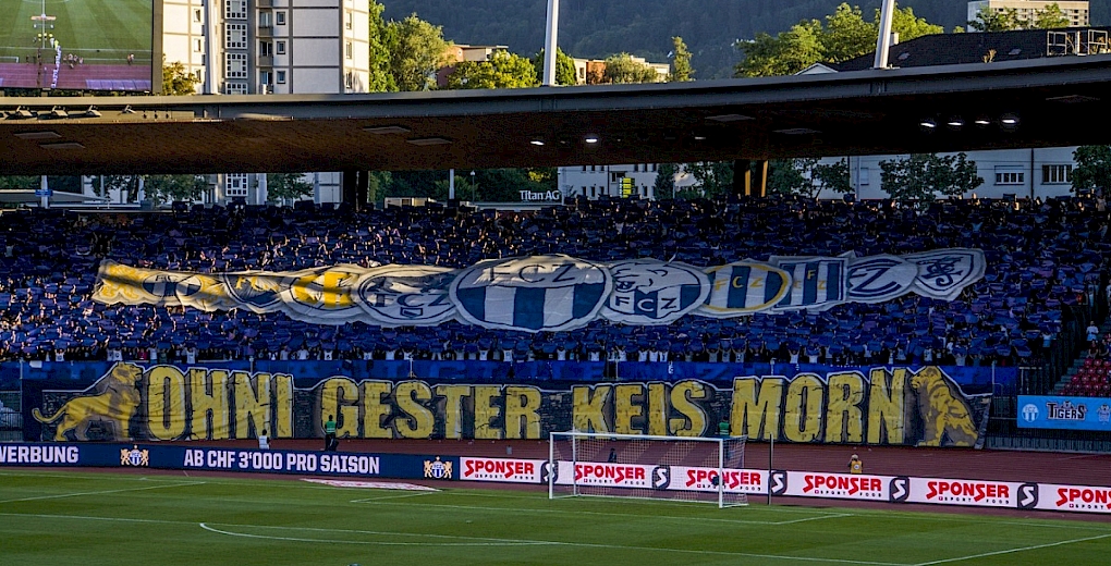 D’Gschicht schribt sich nöd vo allei – mir schribed mit!