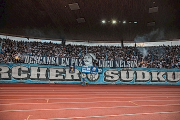 FC Zürich – BSC Young Boys