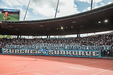 FC Zürich – BSC Young Boys